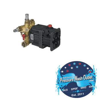 AXD2527G PUMP by AR PUMPS